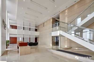 超贊!2017中國(guó)建筑裝飾獎(jiǎng):中銀安徽分行辦公樓