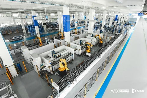 雙碳政策倒逼行業(yè)變革 門窗行業(yè)依托綠色工廠推廣節(jié)能產(chǎn)品