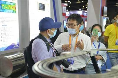 創(chuàng)新科技賦能產(chǎn)業(yè)新發(fā)展:上海大學(xué)最新科技成果亮相第22屆工博會(huì)!