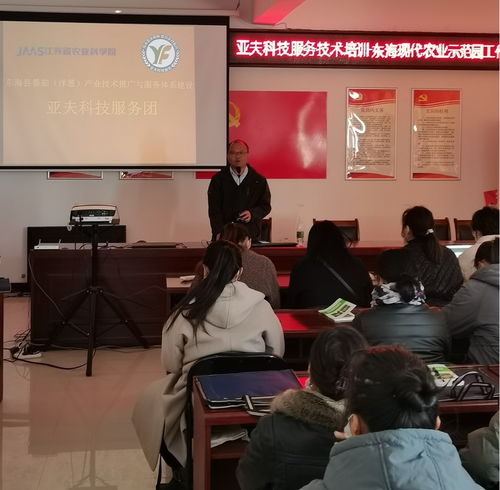 亞夫科技服務(wù) 東海縣番茄 洋蔥 產(chǎn)業(yè)技術(shù)推廣與服務(wù)體系建設(shè) 項(xiàng)目專家開展技術(shù)培訓(xùn)