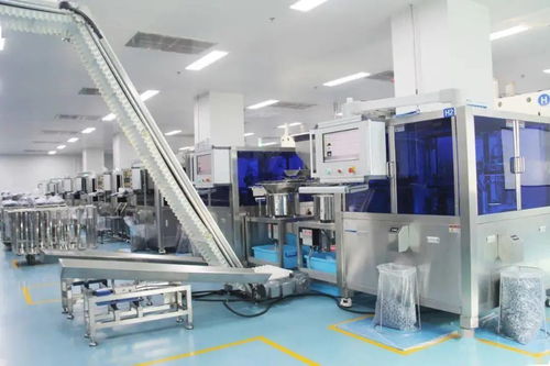 華強(qiáng)科技登陸科創(chuàng)板,湖北上市公司總數(shù)增至124家