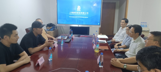 市人防辦精準(zhǔn)發(fā)力 積極推進(jìn)招商引資工作