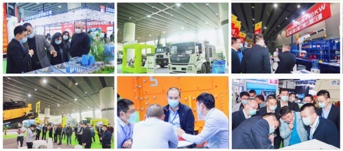 廣州國際混凝土及砂漿展2022全面升級服務(wù),精彩看點提前知