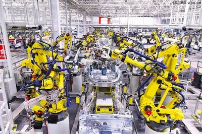 長城汽車發(fā)布2020年度企業(yè)社會責(zé)任報告:構(gòu)筑綠色產(chǎn)業(yè)鏈生態(tài)