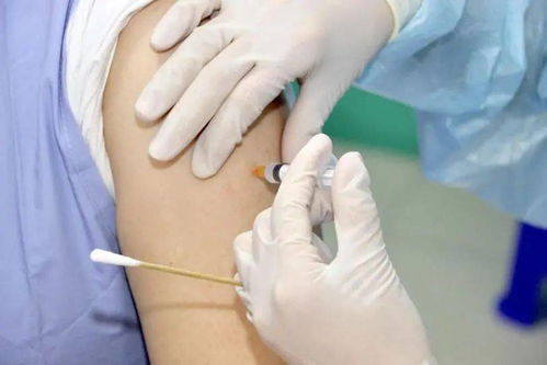 中山首個 火炬區(qū)開啟新冠疫苗夜場接種服務(wù)