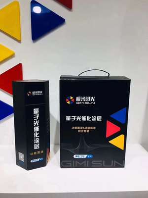 推薦加盟項目--藝術(shù)涂料行業(yè)極米陽光