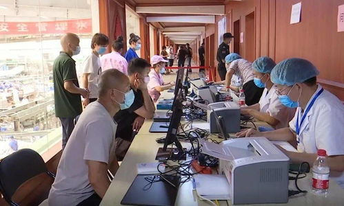 上門服務,沛縣新冠疫苗接種很走心