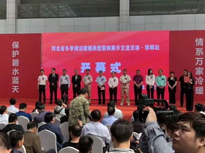 河北冬季清潔取暖典型案例展示交流活動開幕,林洋清潔供暖解決方案成亮點