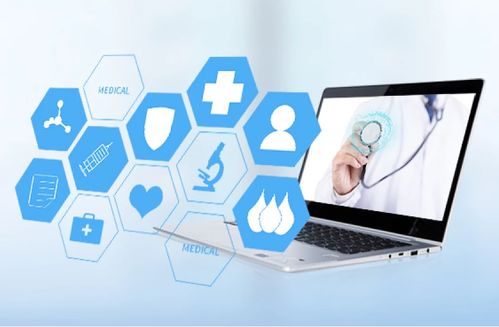 科技照亮基層健康路,圓心科技助力基層醫療機構智慧化轉型