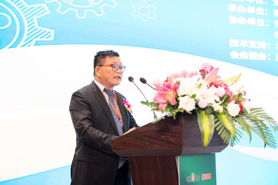 “新型賦能 科技農業”福建凱景獲得“農林畜牧新材料應用與推廣大使”稱號