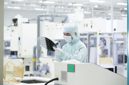 約118億元中國人壽滬發1號股權投資計劃助力上海集成電路產業發展