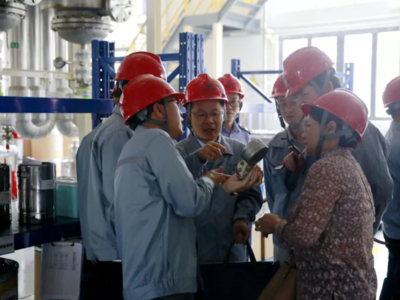 技術幫扶提升質量 協同服務賦能發展丨福建省計量服務實體經濟“兩個百千”行動成效喜人