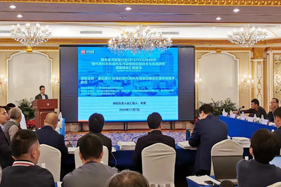 實力引領 由玉柴牽頭的國家重點研發計劃子課題通過驗收