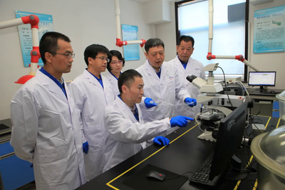 東岳高端PVDF5.5萬噸規(guī)劃新萬噸項(xiàng)目開工