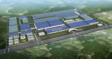 “西咸之心”渭河北岸,將誕生大西安首個(gè)高品質(zhì)田園城市!