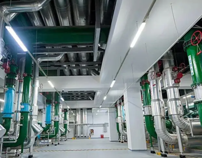 簽約,廣東順楓新材料空調(diào)通風(fēng)工程