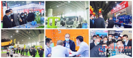 廣州國際混凝土及砂漿展2022全面升級服務(wù),精彩看點提前知