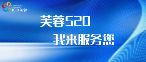 芙蓉520 我來服務(wù)您 芙蓉區(qū) 厚植人才服務(wù) 新土壤 打造營商環(huán)境 引力場