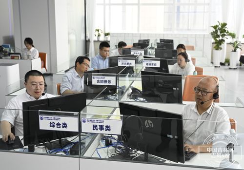 優(yōu)環(huán)境 抓項目 促振興 讓企業(yè) 留得住 經(jīng)營好 長春新區(qū)持續(xù)打造一流營商環(huán)境