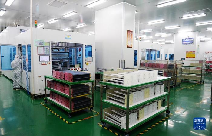 高質量發展調研行丨福建泉州:綠色驅動高質量發展