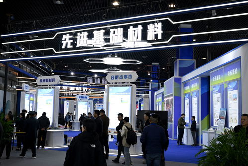 科技創新助力安徽加快高質量發展