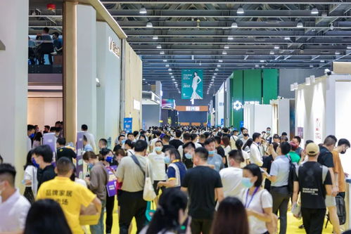 cchf廣州定制家居展服務全面升級 全年在線的行業中樞平臺助推高效 深度鏈接