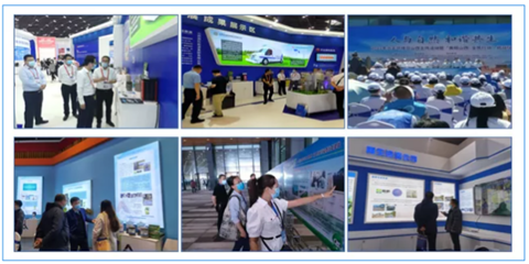 中國建材工業經濟研究會固廢處置及利廢新材料專業委員會秘書長帶隊走訪山西路橋再生資源開發