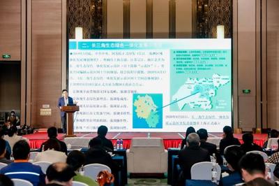 市科技成果轉移轉化服務中心精心做好滬馬科技合作大“文章”