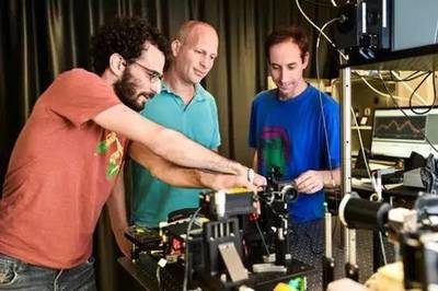 以色列開發太陽能電池新材料