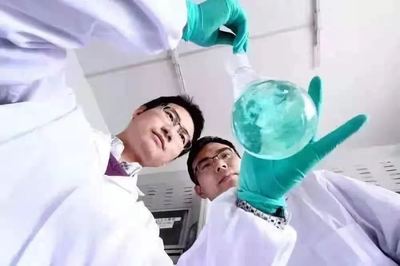 李武松榮獲“山東省優秀科技工作者”稱號