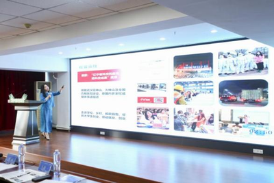 第六屆“中國創翼”創業創新大賽鞍山市選拔賽決賽圓滿落幕