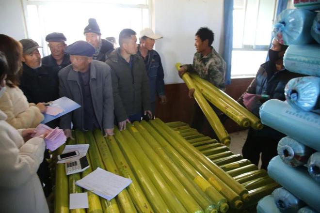 張掖市高臺縣:科技之光照亮生態之路