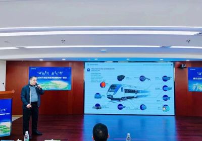 南京雨花經(jīng)濟(jì)開(kāi)發(fā)區(qū)優(yōu)質(zhì)項(xiàng)目國(guó)際推廣活動(dòng)成功舉辦