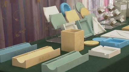 泰寧縣舉辦建筑新材料“手拉手”對(duì)接會(huì)