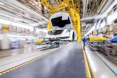 【領(lǐng)航新征程】制造大省發(fā)力供給側(cè) 加快推動新技術(shù)與實體經(jīng)濟深度融合