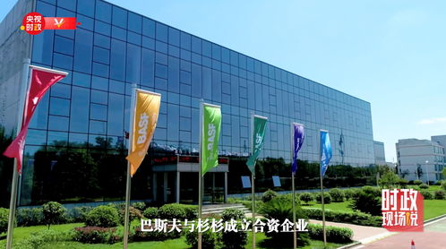 時政現場説丨以科技創新推動產業創新 加快發展新質生產力