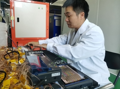 服務提升增活力 技術創新賦動能--國家動力電池質檢中心全力打造行業高質量發展示范