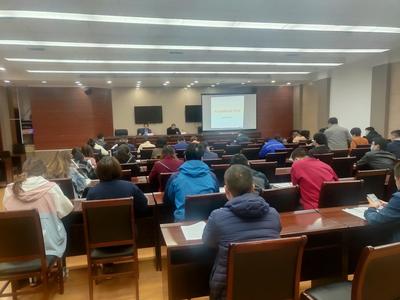 濟(jì)南市工業(yè)和信息化局