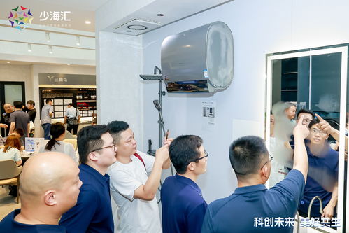 推動(dòng)技術(shù)迭代 海驪新材料 門窗2024新品發(fā)布