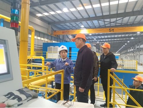 通州住建局綠建中心 當(dāng)好建材企業(yè)復(fù)工復(fù)產(chǎn) 服務(wù)員