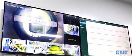 東營經濟技術開發區“四區”一線看發展系列報道·創新立區 “云帆”來助力 “互聯”接地氣