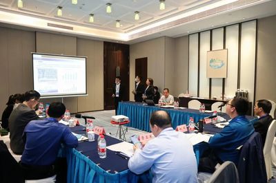 我市參賽項目榮獲2022年中國創(chuàng)新方法大賽浙江賽區(qū)決賽一等獎