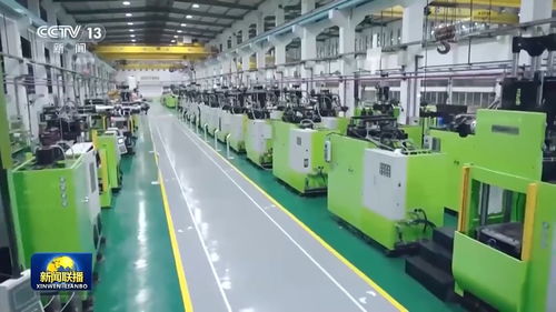 一線調研丨工業大鎮如何 以舊換新 從一張銷售數據表說起