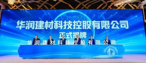 華潤水泥廣西南寧年產(chǎn)1000萬噸砂石項目竣工