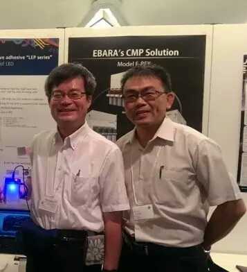 近距離接觸諾獎得主是怎樣一種體驗,例如中村修二?