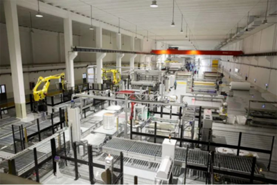 【綠色低碳高質量發展系列報道①】明水經濟技術開發區數字化轉型推動經濟高質量發展