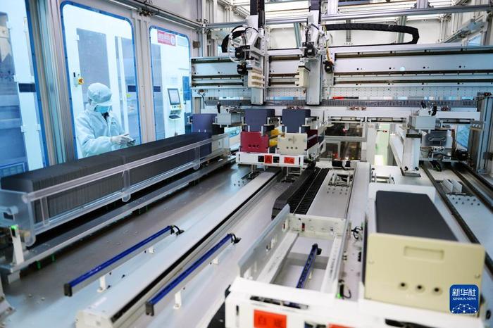 高質量發展調研行丨福建泉州:綠色驅動高質量發展