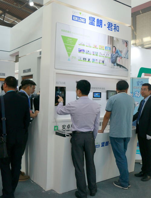 第22屆全國塑料門窗行業年會暨展覽會圓滿落幕,堅朗門窗產品入選推廣應用優選產品