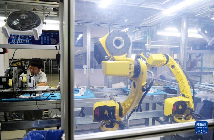 高質量發展調研行丨福建泉州:綠色驅動高質量發展