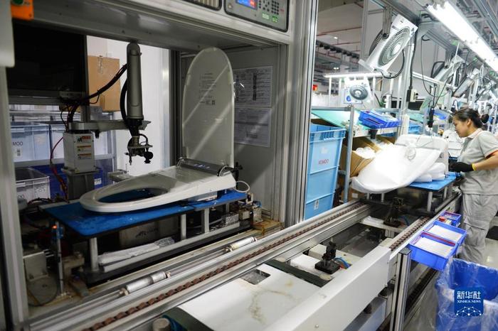 高質(zhì)量發(fā)展調(diào)研行丨福建泉州:綠色驅(qū)動(dòng)高質(zhì)量發(fā)展